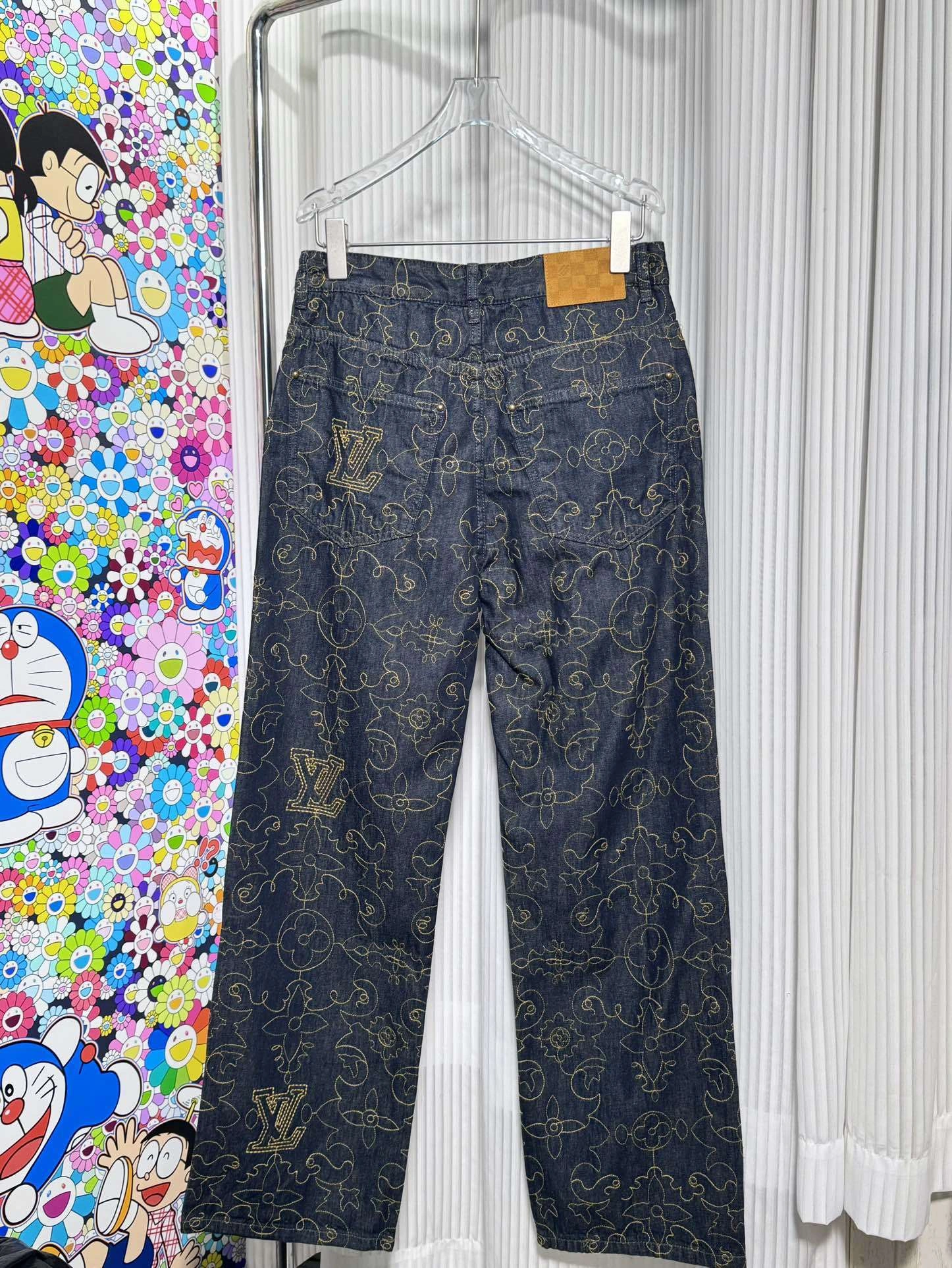 &wg.luxury- 8V embroidery item:E-F405A0526